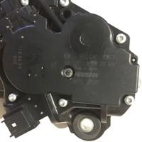 Nissan Qashqai Tergicristalli posteriore