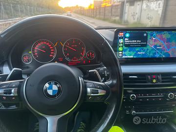 Bmw x5 2015