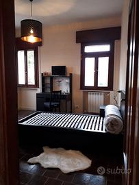 Ampia camera singola Rovigo Centro