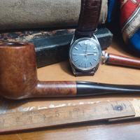 Pipa SAVINELLI Oscar Aged Briar italy 104,36gr mis