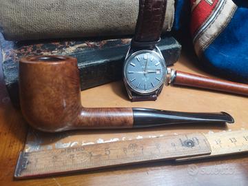 Pipa SAVINELLI Oscar Aged Briar italy 104,36gr mis