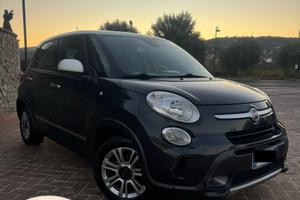 Fiat 500L 1.6 Multijet 105Cv *TREKKING* 2015