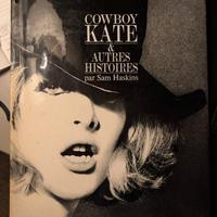 Sam Haskins  - Cowboy Kate & Autres  Histoires