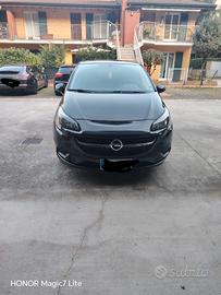 Opel corsa 1.2 benzina