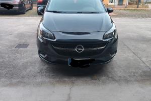 Opel corsa 1.2 benzina