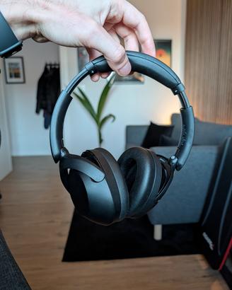 Cuffie Wireless - Sony WH-XB910N 