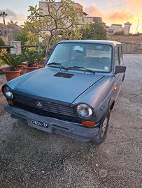 Auto d'epoca Autobianchi A112 ELITE/ELEGANT