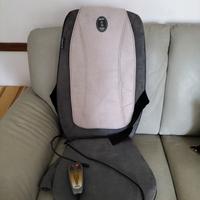 Cuscino massaggiante