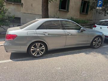 Va via e300 blutech hybrid