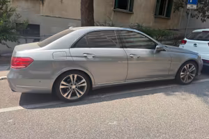 Va via e300 blutech hybrid