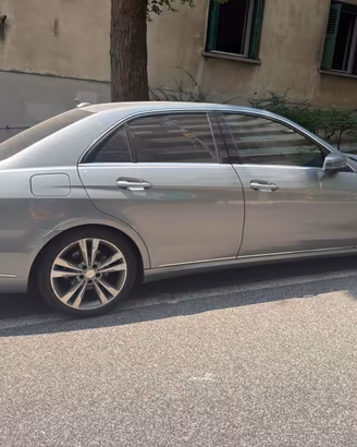 Va via e300 blutech hybrid