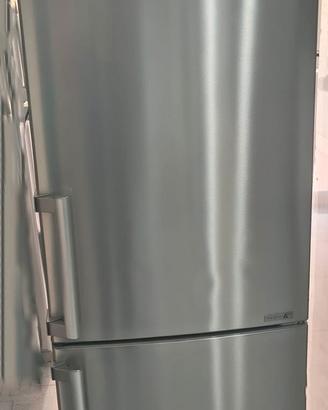 frigorifero LG no frost A+++ pari al NUOVO 