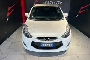 HYUNDAI ix20 1.4 CRDI 90 CV Style