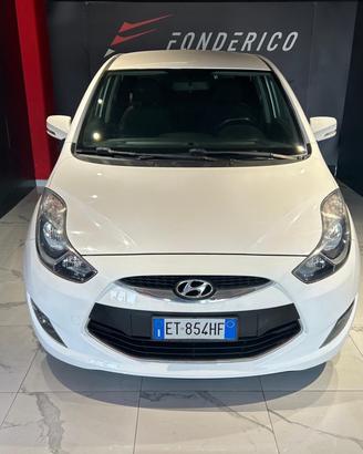 HYUNDAI ix20 1.4 CRDI 90 CV Style