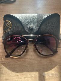Occhiali Ray Ban