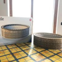 Puzzle 3D Ravensburger Colosseo