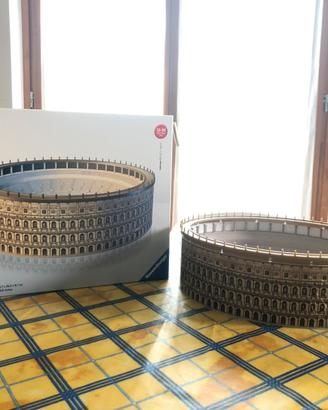 Puzzle 3D Ravensburger Colosseo