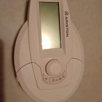 Cronotermostato Ariston