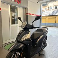 Sym Symphony ST 125 - ABS