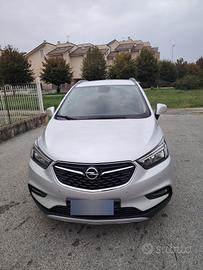 Opel Mokka X 1.6 diesel