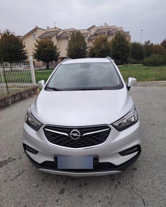 Opel Mokka X 1.6 diesel