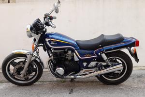 Honda CB Custom 650 1982