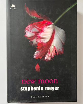 New moon