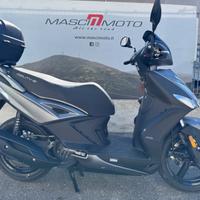 Kymco Agility 125 R16 +
