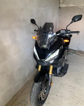 Honda XADV 750