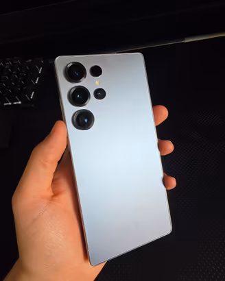 samsung S25 ultra 512GB samsung care+