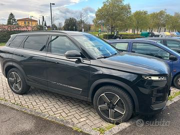 Jaecoo 7 pari al nuovo-  plug in