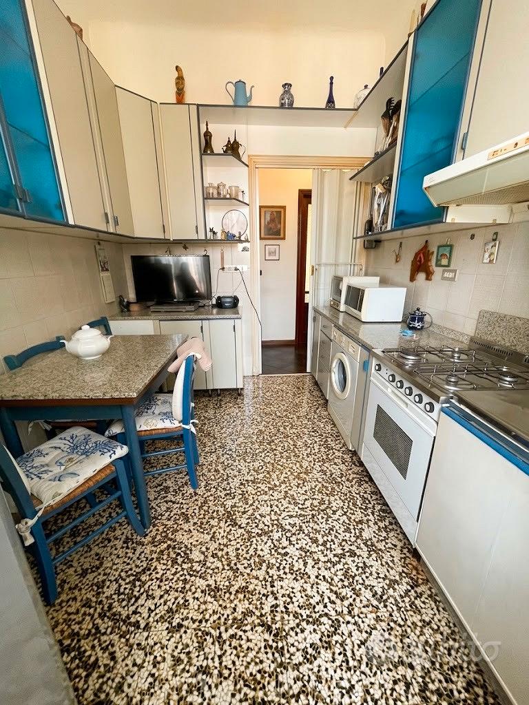 Appartamento – La Spezia, Umberto I, Sarbia - Vista 3