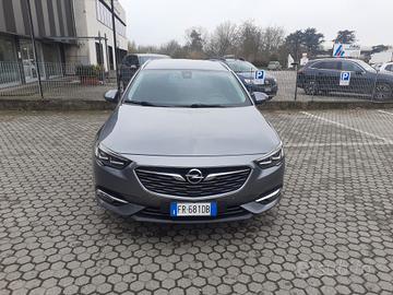 Opel Insignia 1.6 CDTI ecoTEC 136 CV S&S Sports To