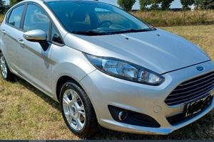 FORD FIESTA 2015 RICAMBI PEZZI ACCESSORI