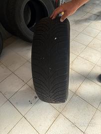 Gomme invernali