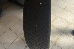 Gomme invernali