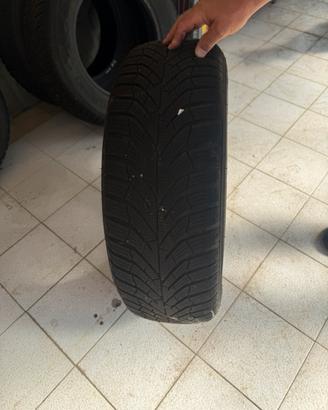 Gomme invernali