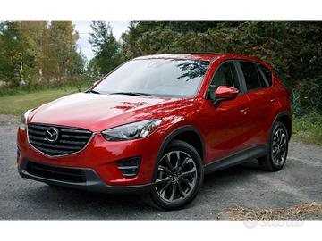 Ricambi usati mazda cx-5 2015-cx-5 2012 #3