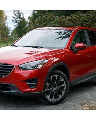 Ricambi usati mazda cx-5 2015-cx-5 2012 #3
