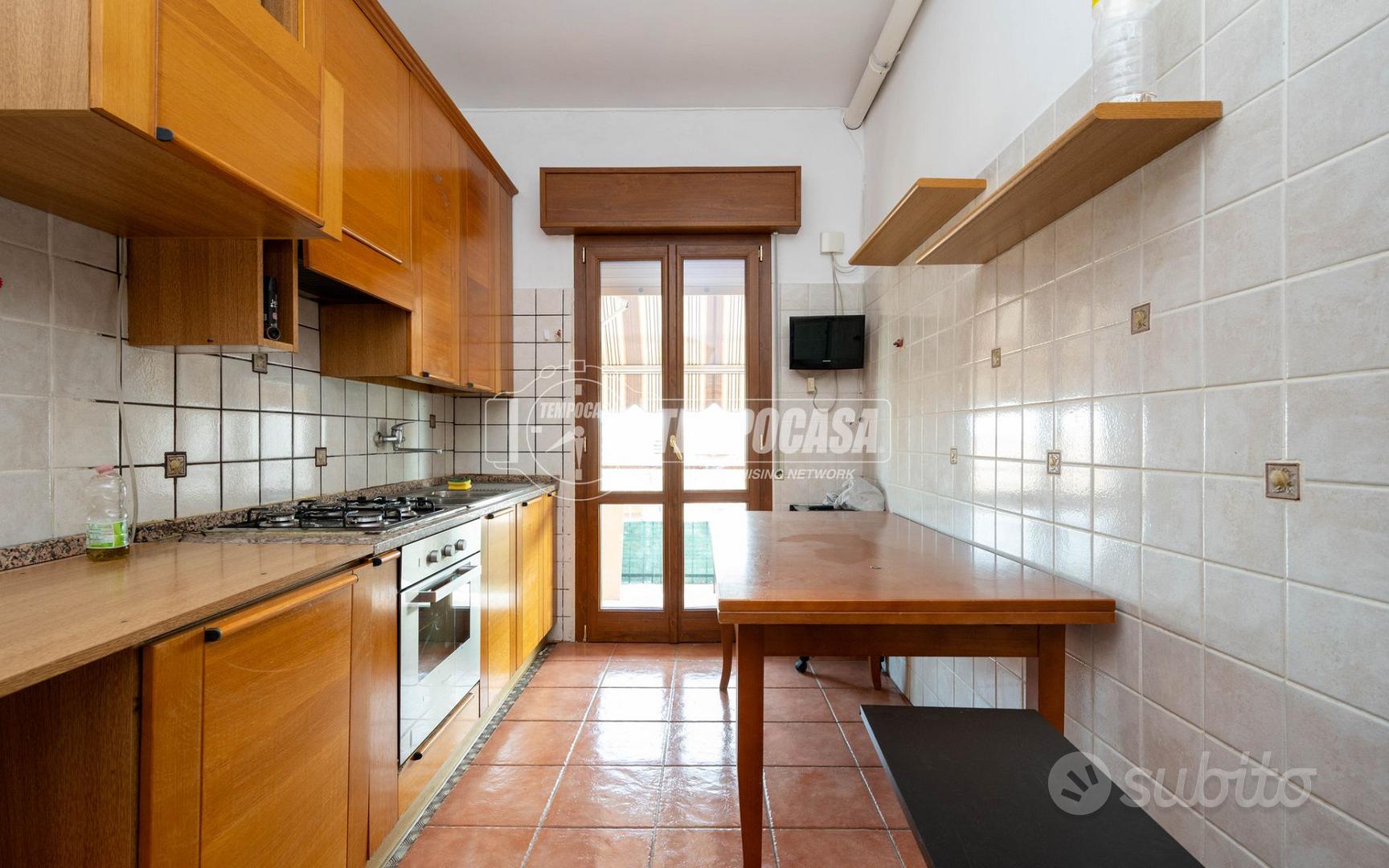 Appartamento – Modena, Baggiovara, San Faustino-Madonnina-Quattroville - Vista 2