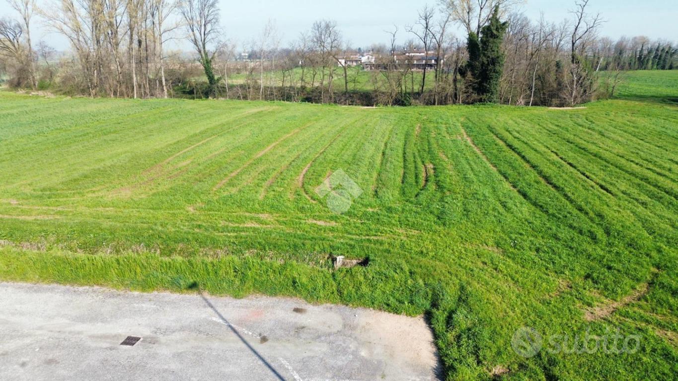 TERRENO A CASALETTO CEREDANO - Vista 3