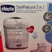 Sterilizzatore  chicco