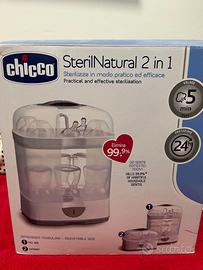 Sterilizzatore  chicco
