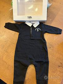 Tutina Karl Lagerfeld