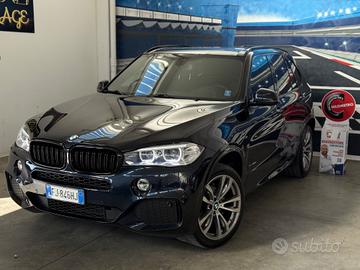 Bmw X5 xDrive30d 249CV M SPORT