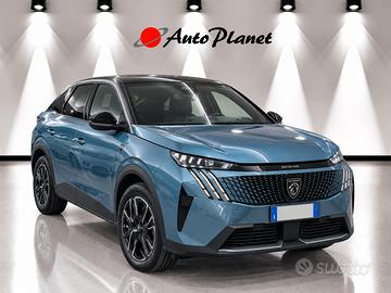 Peugeot 3008 FULL Hybrid 136 e-DCS6 GT