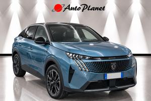 Peugeot 3008 FULL Hybrid 136 e-DCS6 GT