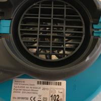 SOFFIATORE PER GIARDINO