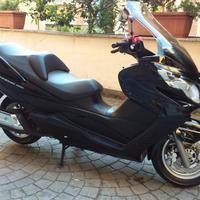 SUZUKI BURGMAN 400 K7
