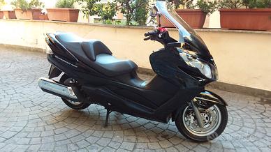 SUZUKI BURGMAN 400 K7